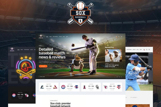 Sox Theme